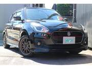 2017 SUZUKI SWIFT RS