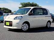 2014 TOYOTA PORTE