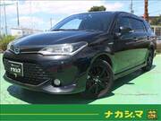 2015 TOYOTA COROLLA FIELDER