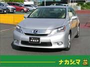 2012 LEXUS HS