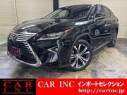 2017 LEXUS RX