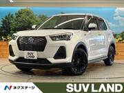 2022 DAIHATSU ROCKY