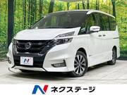 2018 NISSAN SERENA HIGHWAYSTAR V SELECTION