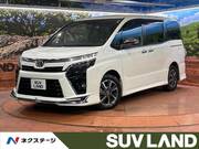2020 TOYOTA VOXY