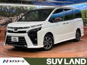 2018 TOYOTA VOXY