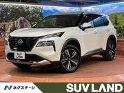 2023 NISSAN X-TRAIL