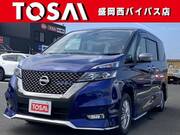 2019 NISSAN SERENA