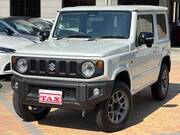 2022 SUZUKI JIMNY XC