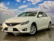 2016 TOYOTA MARK X
