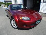 2006 MAZDA ROADSTER