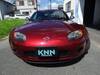 MAZDA ROADSTER