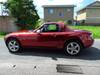 MAZDA ROADSTER