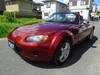 MAZDA ROADSTER