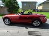 MAZDA ROADSTER