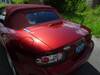 MAZDA ROADSTER