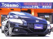 2013 HONDA CR-Z