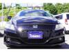 HONDA CR-Z