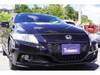 HONDA CR-Z