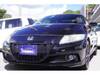 HONDA CR-Z