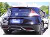 HONDA CR-Z