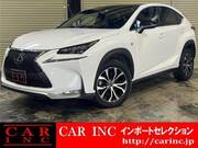 2016 LEXUS NX