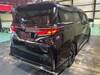 TOYOTA VELLFIRE HYBRID