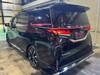 TOYOTA VELLFIRE HYBRID