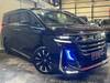 TOYOTA VELLFIRE HYBRID