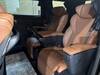 TOYOTA VELLFIRE HYBRID