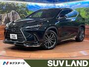 2023 LEXUS NX