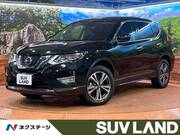 2018 NISSAN X-TRAIL 20Xi