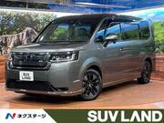 2024 HONDA STEPWAGON