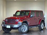 2022 CHRYSLER JEEP WRANGLER UNLIMITED