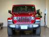 CHRYSLER JEEP WRANGLER UNLIMITED