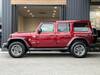 CHRYSLER JEEP WRANGLER UNLIMITED