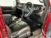 CHRYSLER JEEP WRANGLER UNLIMITED
