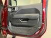CHRYSLER JEEP WRANGLER UNLIMITED