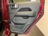 CHRYSLER JEEP WRANGLER UNLIMITED