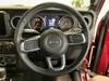 CHRYSLER JEEP WRANGLER UNLIMITED