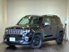 CHRYSLER JEEP RENEGADE