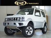 2014 SUZUKI JIMNY SIERRA