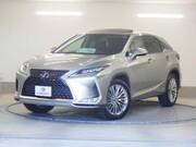 2020 LEXUS RX