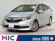 2020 HONDA SHUTTLE