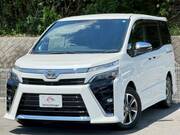 2020 TOYOTA VOXY