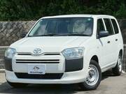2017 TOYOTA PROBOX