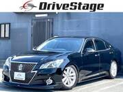 2013 TOYOTA CROWN