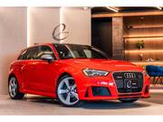 2016 AUDI RS3 SPORTBACK