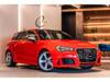 AUDI RS3 SPORTBACK