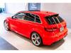 AUDI RS3 SPORTBACK