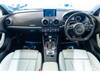 AUDI RS3 SPORTBACK